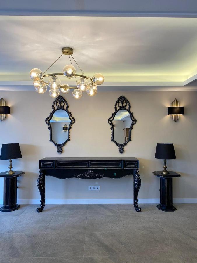 Centrum Daire Ankara