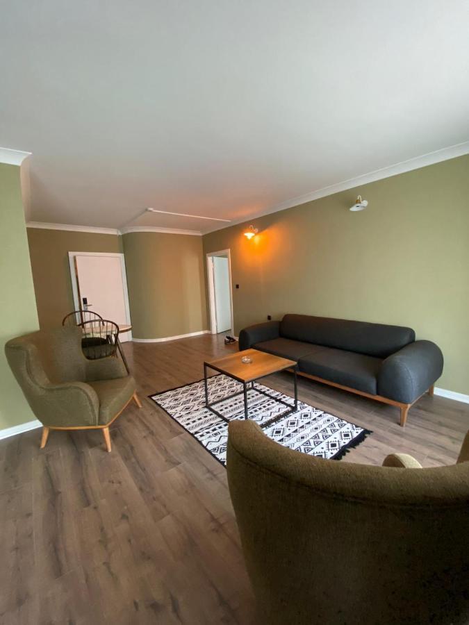 Centrum Daire Ankara